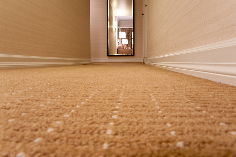 residential carpet cleaning central coast